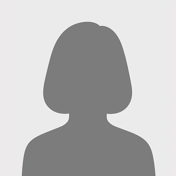 Platzhalterbild für Teammitglied
